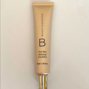 Beautycounter Tint Skin Foundation
